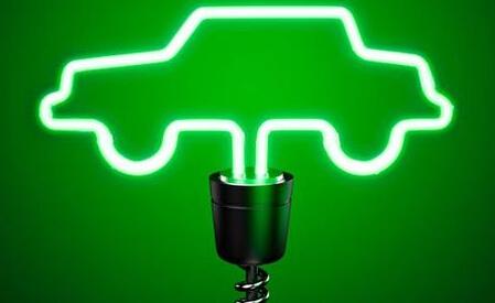 工信部:新能源汽車雙積分辦法近期將發布