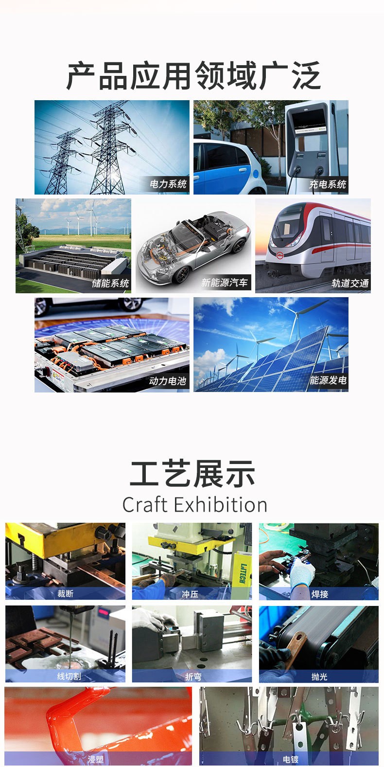 動(dòng)力電池CCS集成母排 新能源硬鋁排鋁巴電池連接件 動(dòng)力電池CCS集成母排 新能源硬鋁排鋁巴電池連接件