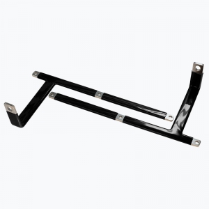 銅排生產廠家 新能源汽車銅排 浸塑硬銅排連接